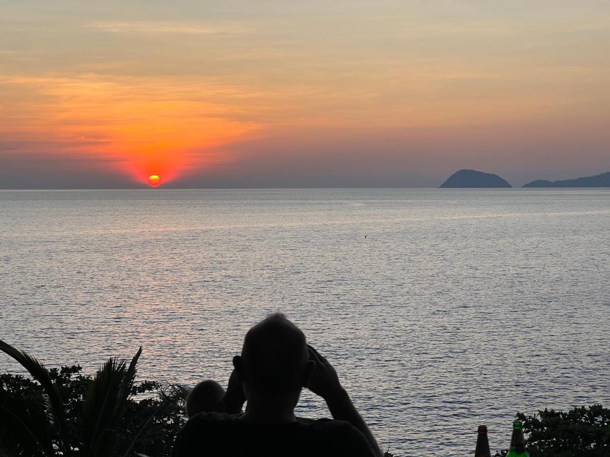 Hotel Ta-Lay Time Kohmak Koh Mak Esterno foto