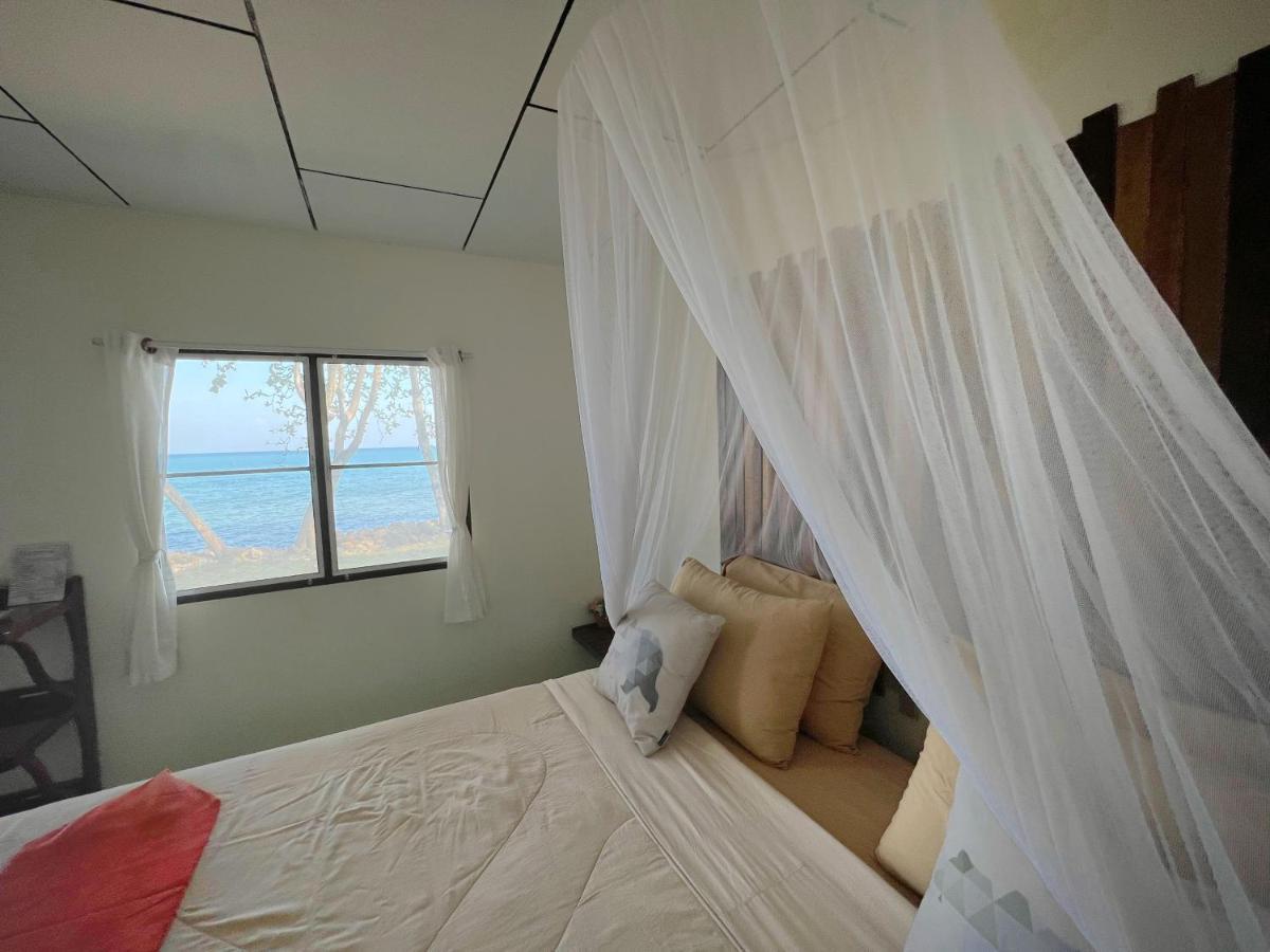 Hotel Ta-Lay Time Kohmak Koh Mak Esterno foto