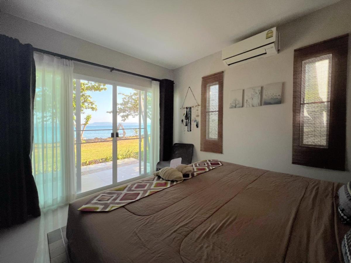 Hotel Ta-Lay Time Kohmak Koh Mak Esterno foto