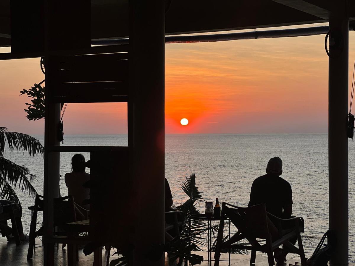 Hotel Ta-Lay Time Kohmak Koh Mak Esterno foto
