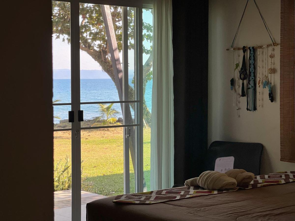 Hotel Ta-Lay Time Kohmak Koh Mak Esterno foto