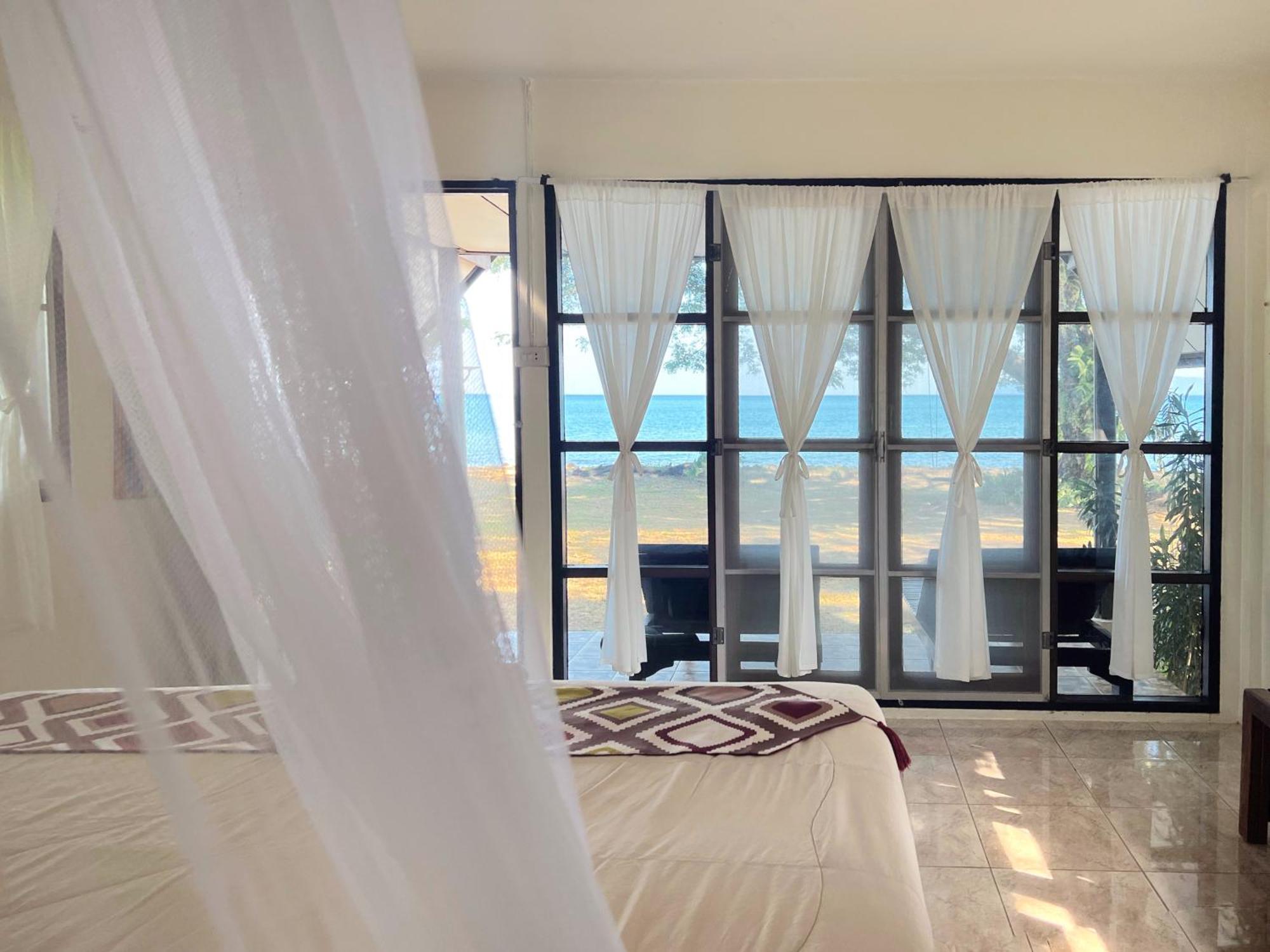 Hotel Ta-Lay Time Kohmak Koh Mak Esterno foto