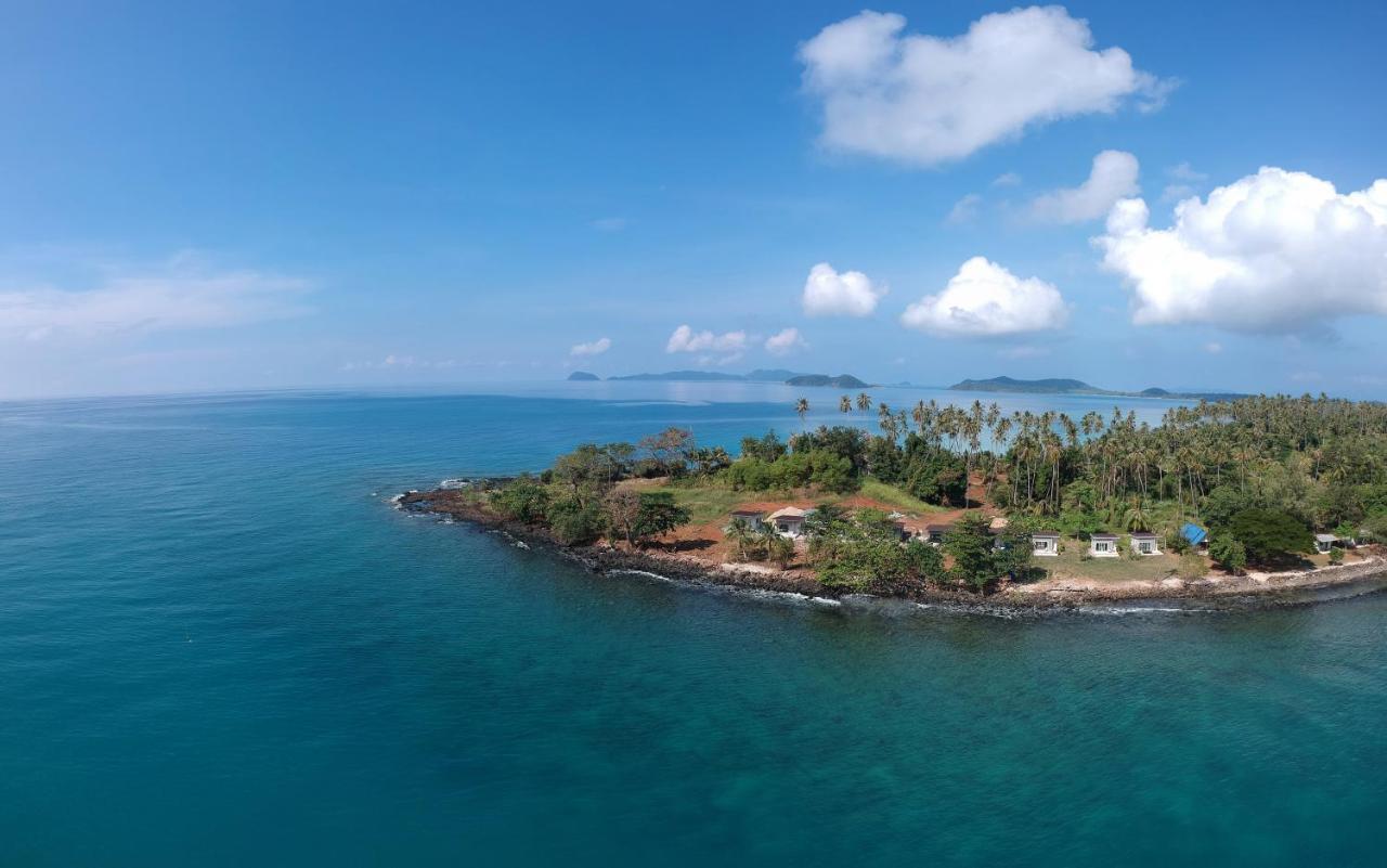 Hotel Ta-Lay Time Kohmak Koh Mak Esterno foto