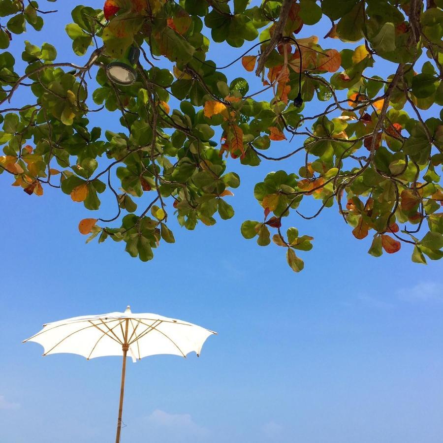 Hotel Ta-Lay Time Kohmak Koh Mak Esterno foto