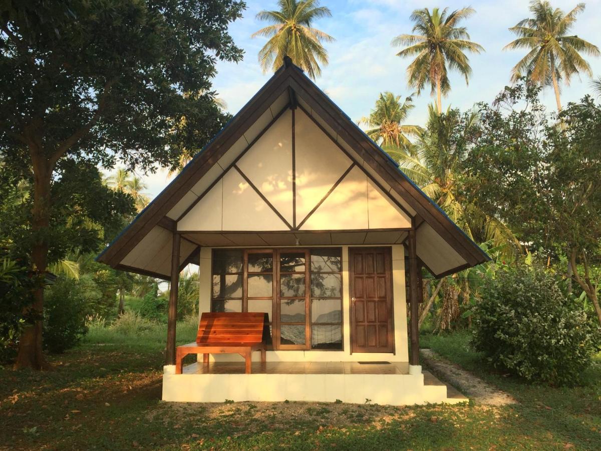 Hotel Ta-Lay Time Kohmak Koh Mak Esterno foto