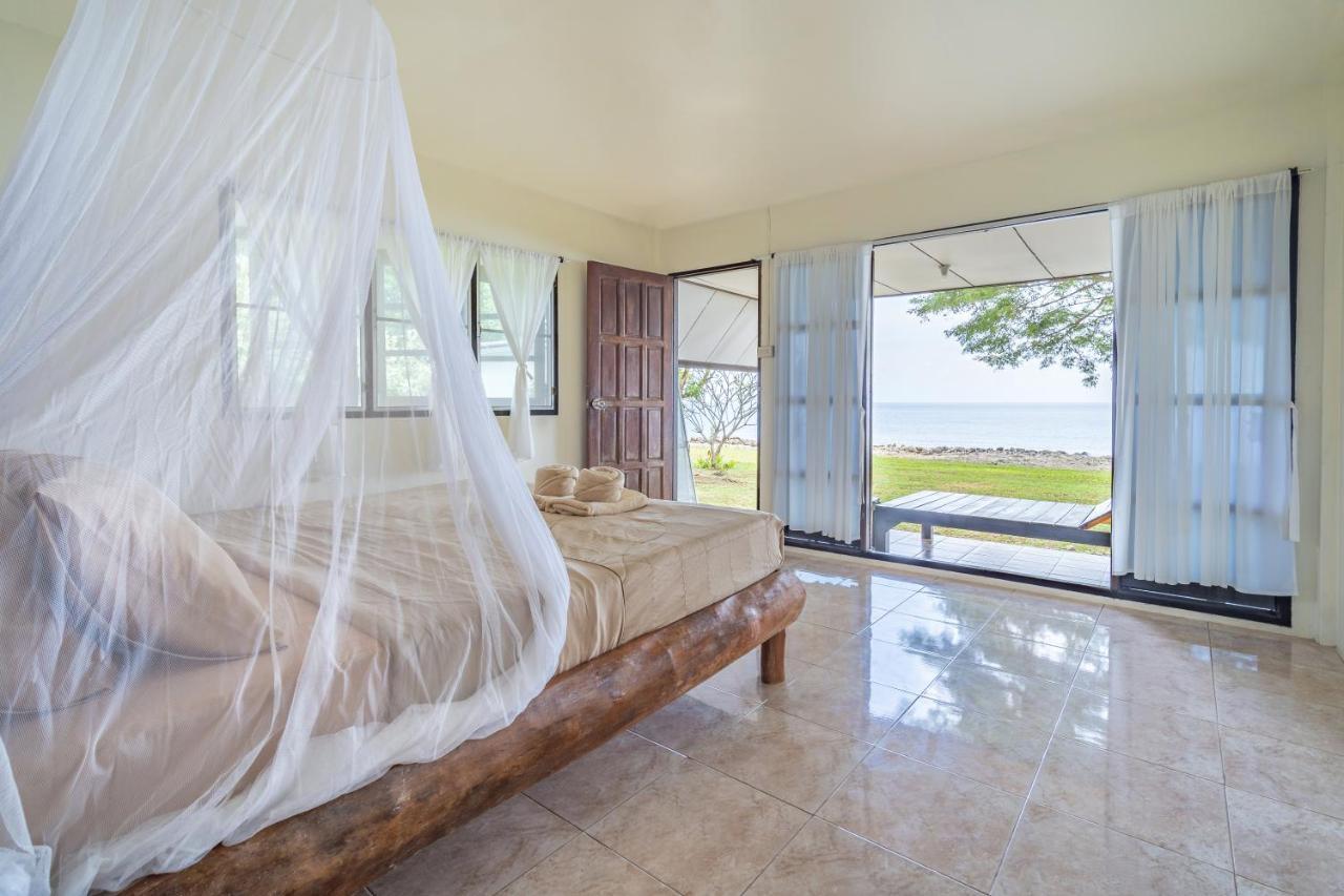 Hotel Ta-Lay Time Kohmak Koh Mak Esterno foto