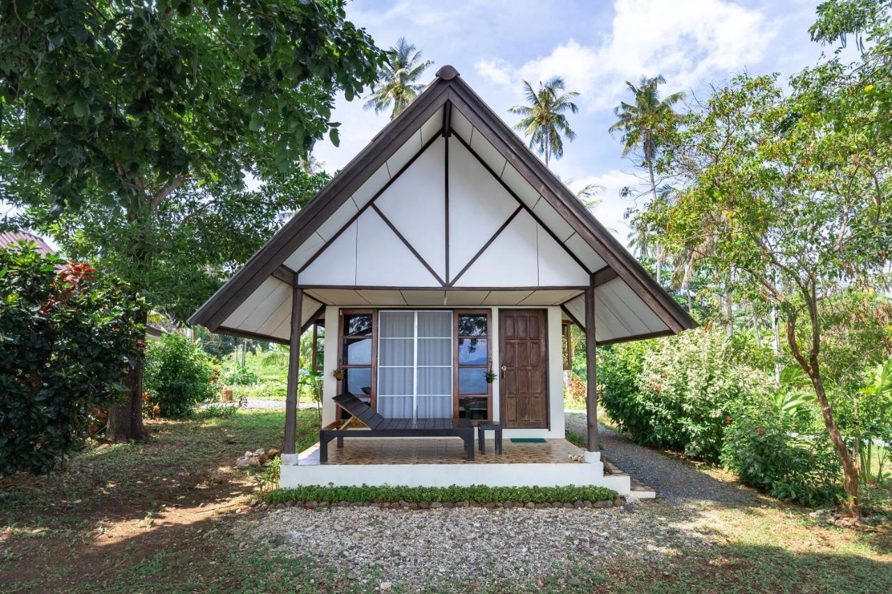 Hotel Ta-Lay Time Kohmak Koh Mak Esterno foto