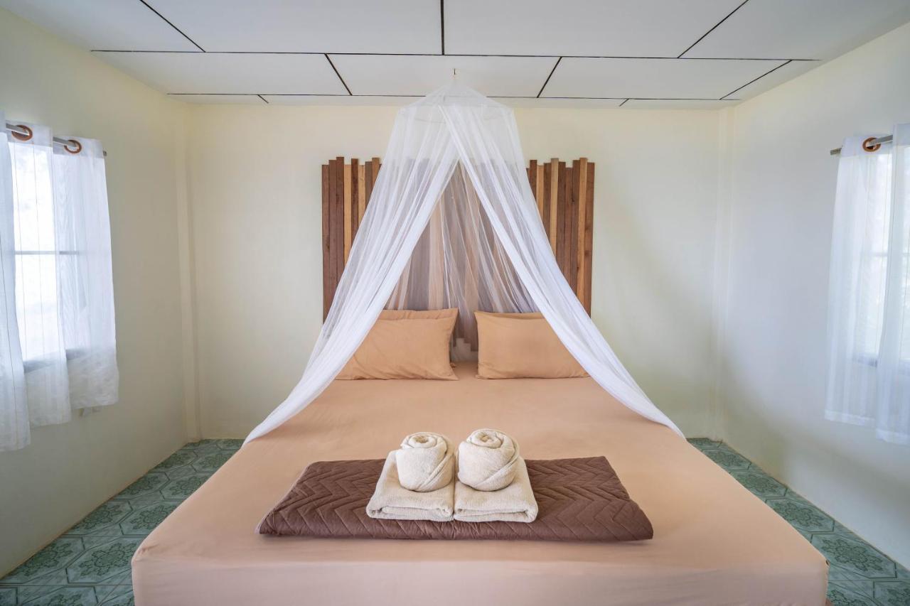 Hotel Ta-Lay Time Kohmak Koh Mak Esterno foto